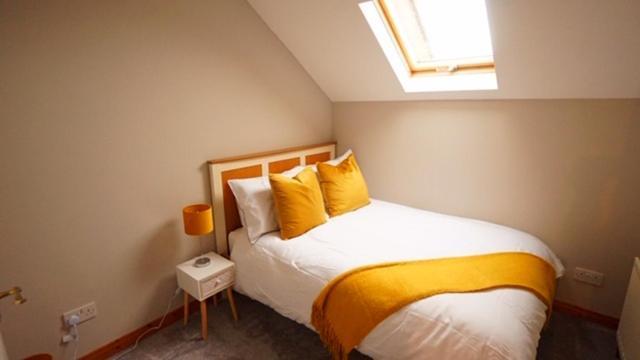 Hopefield House, Portrush Villa Luaran gambar